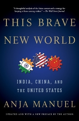 This Brave New World(English, Paperback, Manuel Anja)