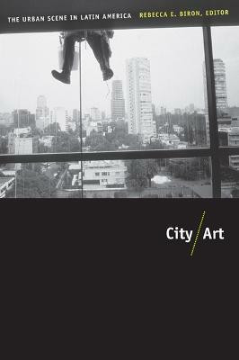 City/Art(English, Hardcover, unknown)