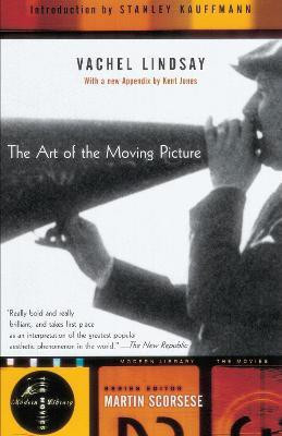 The Art of the Moving Picture(English, Paperback, Lindsay Vachel)