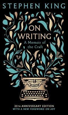 On Writing(English, Hardcover, King Stephen)
