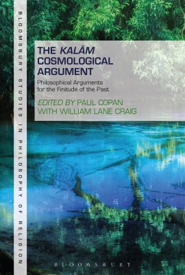 The Kalam Cosmological Argument, Volume 1(English, Hardcover, unknown)