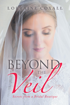 Beyond the Veil(English, Paperback, Coxall Lorraine)
