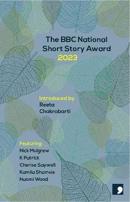 The BBC National Short Story Award 2023(English, Paperback, unknown)