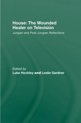 House: The Wounded Healer on Television(English, Hardcover, unknown)