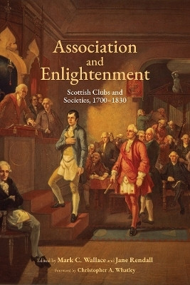 Association and Enlightenment(English, Paperback, unknown)