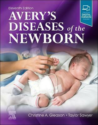 Avery's Diseases of the Newborn(English, Hardcover, unknown)