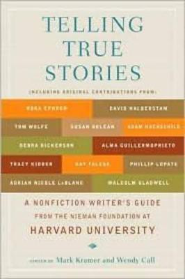 Telling True Stories(English, Paperback, unknown)