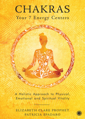 Chakras: Your 7 Energy Centers(English, Paperback, Prophet Elizabeth Clare)