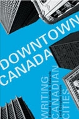 Downtown Canada(English, Paperback, unknown)