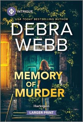 Memory of Murder(English, Paperback, Webb Debra)