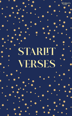 Starlit Verses(Paperback, Writer's Pocket)