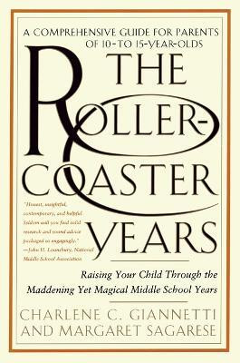 The Rollercoaster Years(English, Paperback, Giannetti Charlene C.)