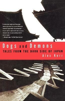 Dogs and Demons(English, Paperback, Kerr Alex)