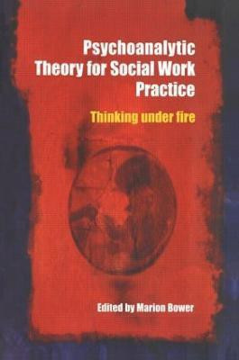 Psychoanalytic Theory for Social Work Practice(English, Paperback, unknown)