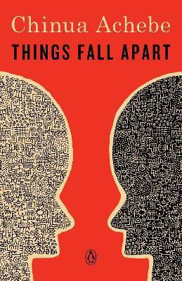 Things Fall Apart(English, Paperback, Achebe Chinua)