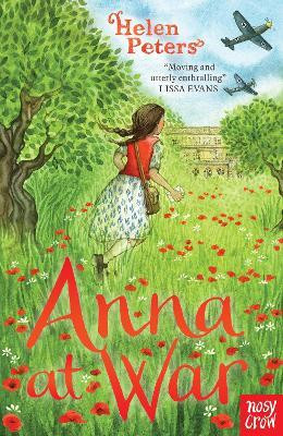 Anna at War(English, Paperback, Peters Helen)