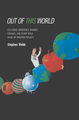 Out of this World(English, Paperback, Webb Stephen)