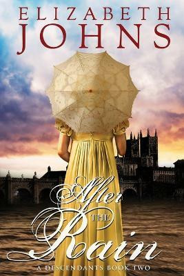 After The Rain(English, Paperback, Johns Elizabeth (No)