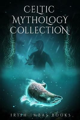 Celtic Mythology Collection 2(English, Paperback, unknown)