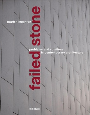 Failed Stone(English, Electronic book text, Loughran Patrick)
