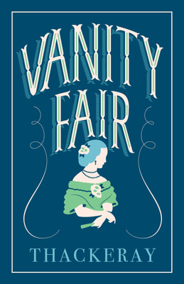 Vanity Fair(English, Paperback, Thackeray William Makepeace)