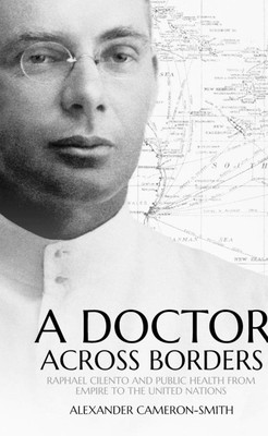 A Doctor Across Borders(English, Paperback, Cameron-Smith Alexander)