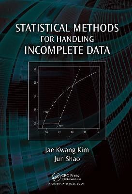Statistical Methods for Handling Incomplete Data(English, Electronic book text, Kim Jae Kwang)