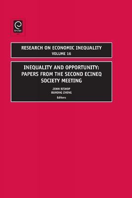 Inequality and Poverty(English, Hardcover, unknown)