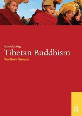 Introducing Tibetan Buddhism(English, Paperback, Samuel Geoffrey)