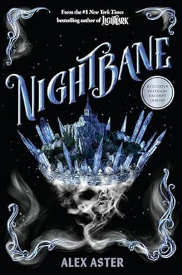 Nightbane (The Lightlark Saga Book 2): Volume 2(English, Paperback, Aster Alex)