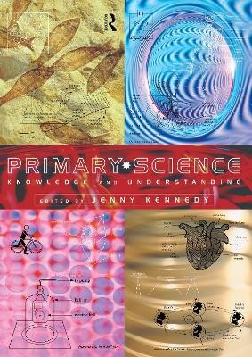 Primary Science(English, Electronic book text, unknown)