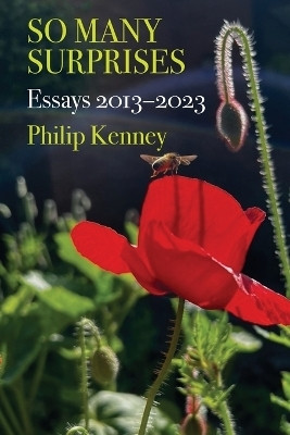 So Many Surprises(English, Paperback, Kenney Philip S)