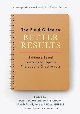 The Field Guide to Better Results(English, Paperback, unknown)