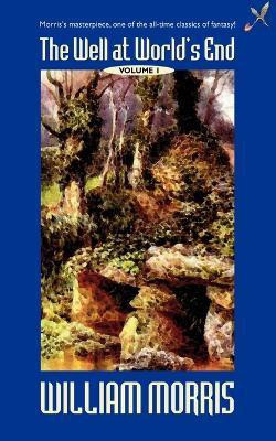 The Well at the World's End(English, Paperback, Morris William MD)