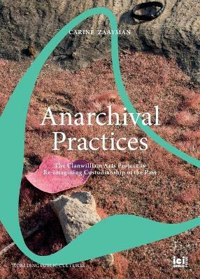 Anarchival Practices(English, Paperback, Zaayman Carine)