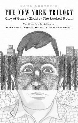 Paul Auster's The New York Trilogy(English, Hardcover, Auster Paul)