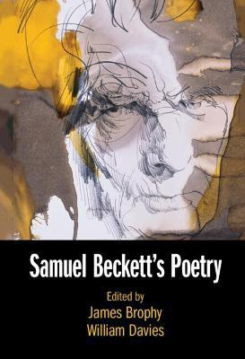 Samuel Beckett's Poetry(English, Hardcover, unknown)