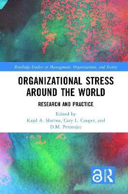 Organizational Stress Around the World(English, Paperback, unknown)