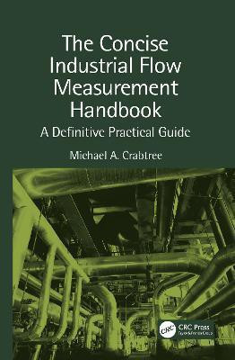 The Concise Industrial Flow Measurement Handbook(English, Paperback, unknown)