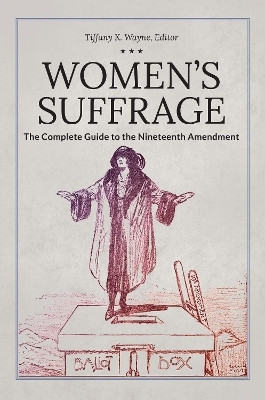 Women's Suffrage(English, Paperback, unknown)