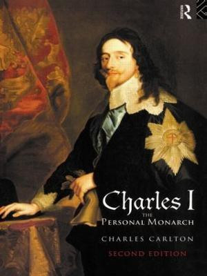 Charles I(English, Paperback, Durston Christopher)