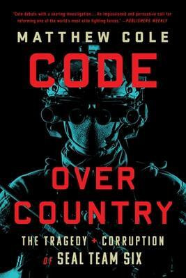 Code Over Country(English, Paperback, Cole Matthew)