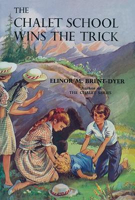 The Chalet School Wins the Trick(English, Paperback, Brent-Dyer Elinor)