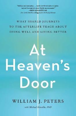 At Heaven's Door(English, Paperback, Peters William J.)