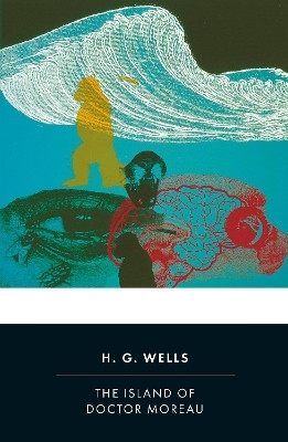 The Island of Doctor Moreau(English, Paperback, Wells H. G.)