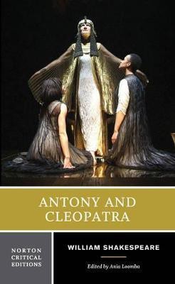 Antony and Cleopatra(English, Paperback, Shakespeare William)