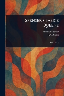Spenser's Faerie Queene(English, Paperback, Spenser Edmund)