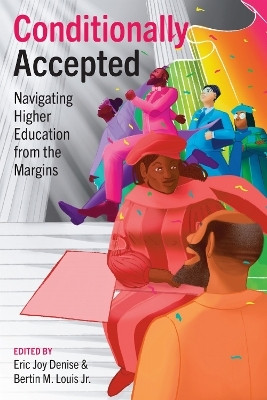 Conditionally Accepted(English, Paperback, unknown)