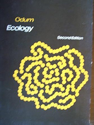 Ecology : the link between the natural &
the social science(Paperback, Odum, Eugene P.)