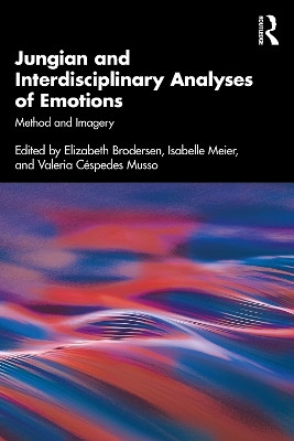 Jungian and Interdisciplinary Analyses of Emotions(English, Paperback, unknown)